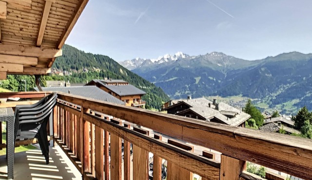 Gavroche Combles in Verbier