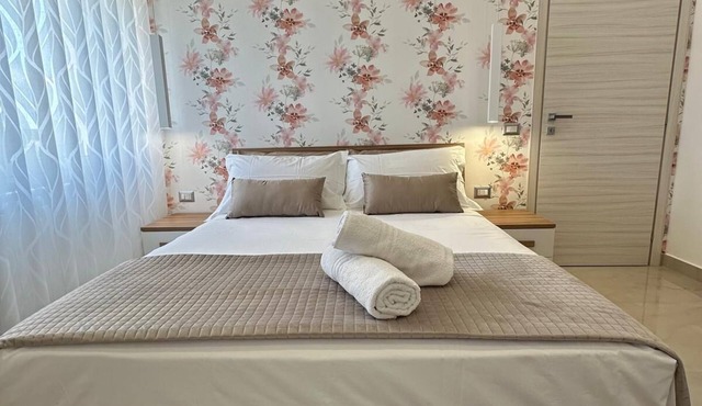 GuestHouse in Boscoreale
