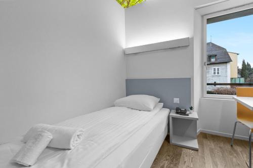 Hôtel de la Poste Sierre in Sierre