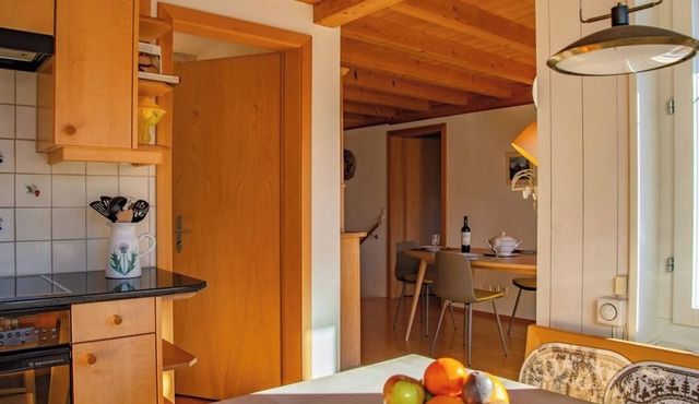 HasliRent, Wandelhorn 2, (Hasliberg Reuti), by Interhome in Hasliberg