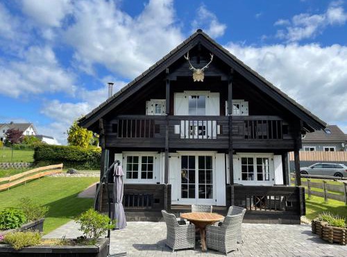 Haus 4 Jahreszeiten in Glindfeld