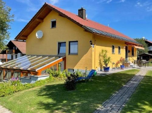 Haus Gertraud Schreiner in Neuschönau