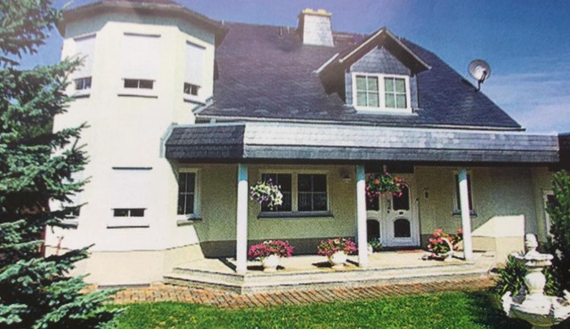 Haus-Petra-Maria in Bad Schlema