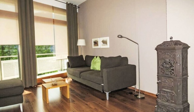 Haus zum Alpenblick - Wannenhorn by Interhome in Bellwald