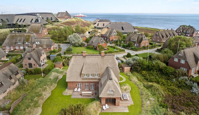 Heide.Way - List on Sylt in List auf Sylt