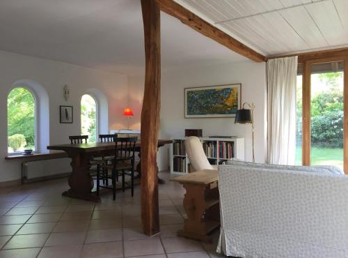 Hideaway in Hellwege