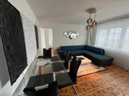High standing apartment in Ouchy - Lausanne in Lausanne