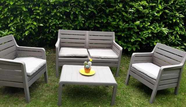 Holiday apartment Piazzogna for 1 - 3 persons with 2 bedrooms - Holiday apartment in Piazzogna