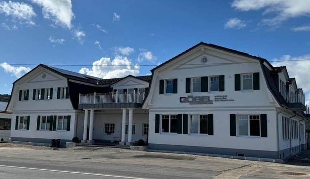 Holiday apartment Riethchaussee in Wingerode