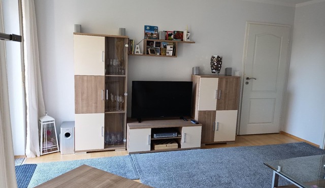 Holiday flat Kottmarsdorf in Kottmarsdorf