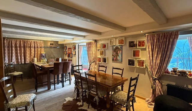 Homerez - Apartment in Verbier in Verbier