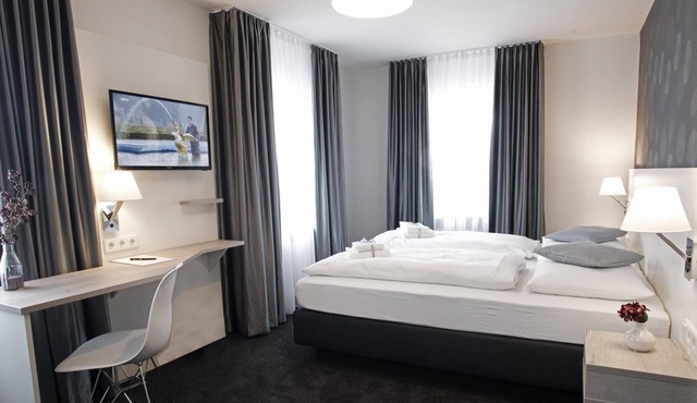 Hotel Alter Wirth in Geretsried