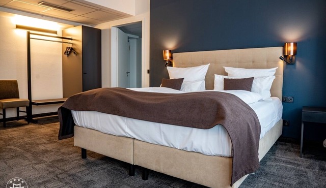 Hotel am Borsigturm in Berlin