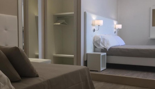 Hotel Ardea in Riccione