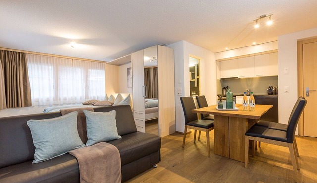 Hotel Bären in Adelboden