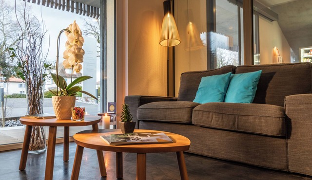 Hotel de la Source in Yverdon-les-Bains