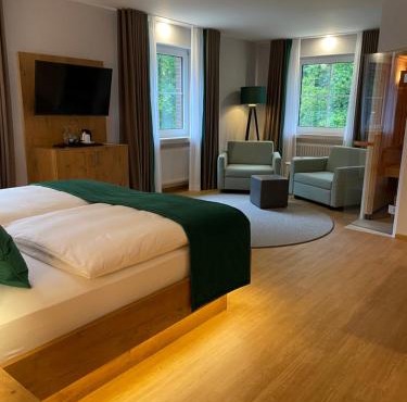 Hotel Elfbuchen in Kassel