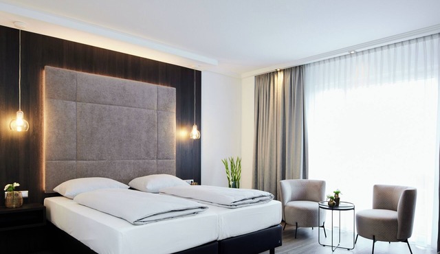 Hotel Esperanto in Fulda