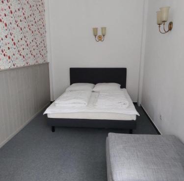 Hotel Kapelle Bed & Breakfast in Bad Liebenstein