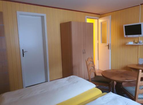 Hotel Klein Matterhorn in Randa