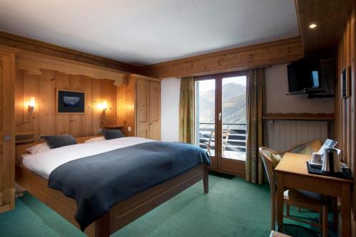 Hotel le Beausite in Saint-Luc