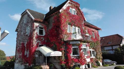 Hotel Pellmühle in Jever