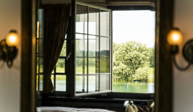 Hotel Porto Sofie in Gottlieben