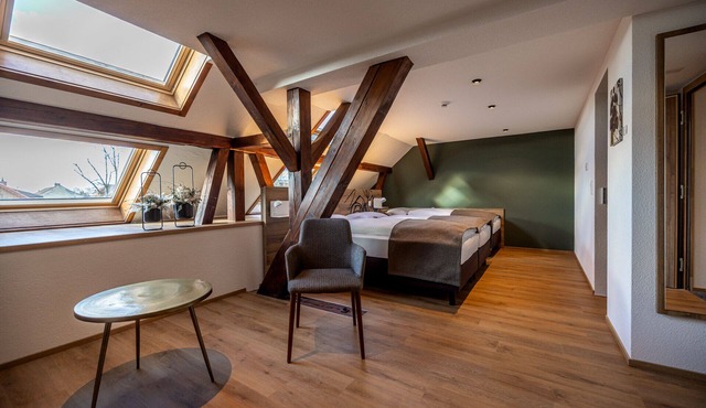 Hotel & Restaurant Bären in Niederbipp