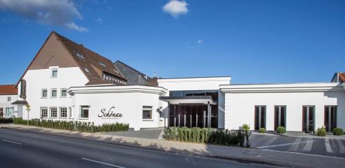 Hotel & Restaurant Schönau in Hannover