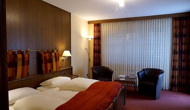 Hotel Restaurant Stremme in Gummersbach