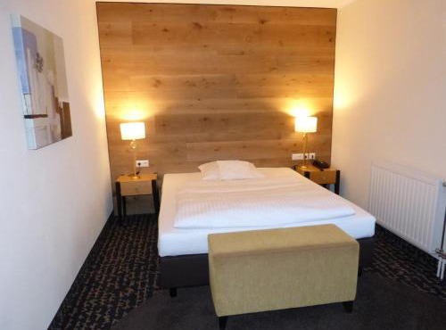 Hotel Roshop in Barnstorf