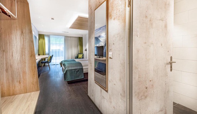 Hotel sleep&stay - Self Check-in in Eglisau