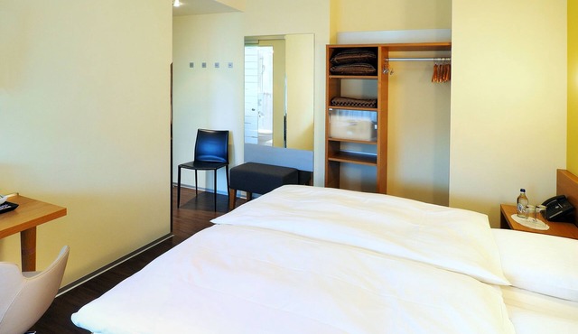 Hotel Sommerau-Ticino in Dietikon