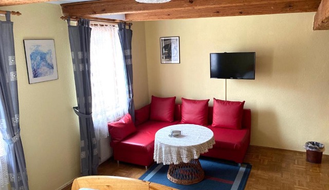 Hotel Sonne in Muggendorf