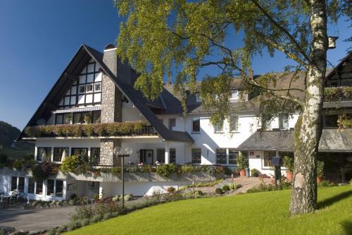 Hotel Stockhausen in Schmallenberg