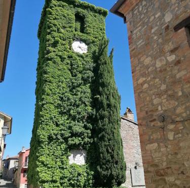Il Grottino in Frontino
