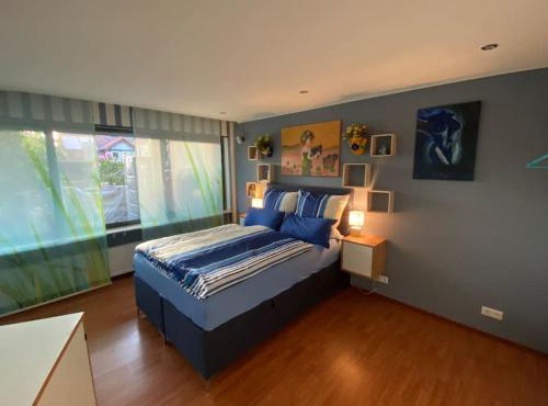 Ilonas Home in Steinbach