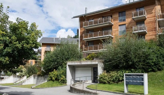 Im Wiher Appartement/Fewo Im Wiher by Interhome in Churwalden