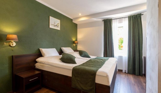 Jupa's Hotel in Düsseldorf