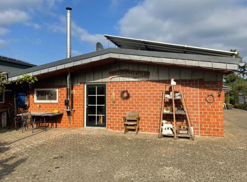 Kaminstube Hof Friebe in Reken