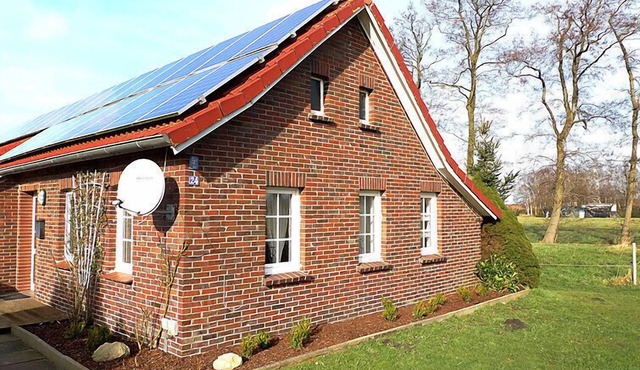 Kleinheide by Interhome in Hage
