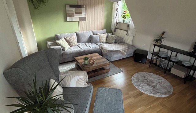 Koehler Vacation Rental in Langelsheim