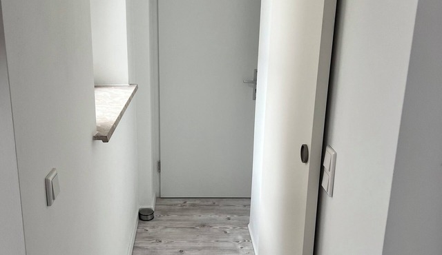 Krefeld Ruhiges Apartment in der 2. Etage. Mit Klimaanlage in Krefeld