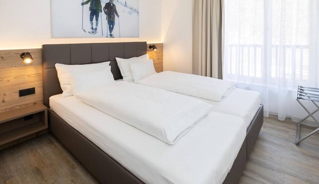 Kreidelucke Standard - 17 nights - Dormio Aparthotel Hinterstoder in Hinterstoder