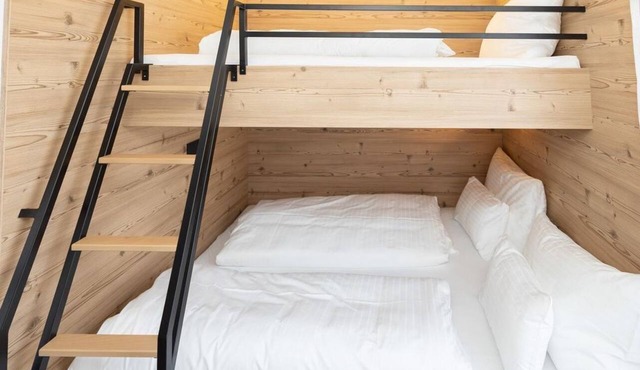 Kreidelucke Standard - 20 nights - Dormio Aparthotel Hinterstoder in Hinterstoder