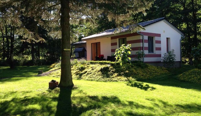 Kunstpark Reinhardsbrunn in Friedrichroda