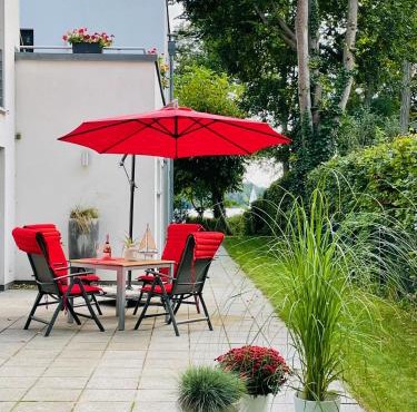 Lakeview Appartements in Zeuthen
