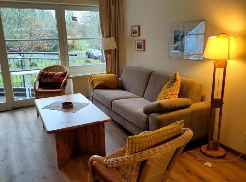 Landhaus Ostseeblick Fewo 15 in Bastorf
