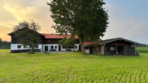Landhof Rupertsdorf in Seeon