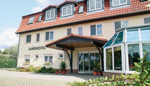 Landhotel Turnow in Turnow